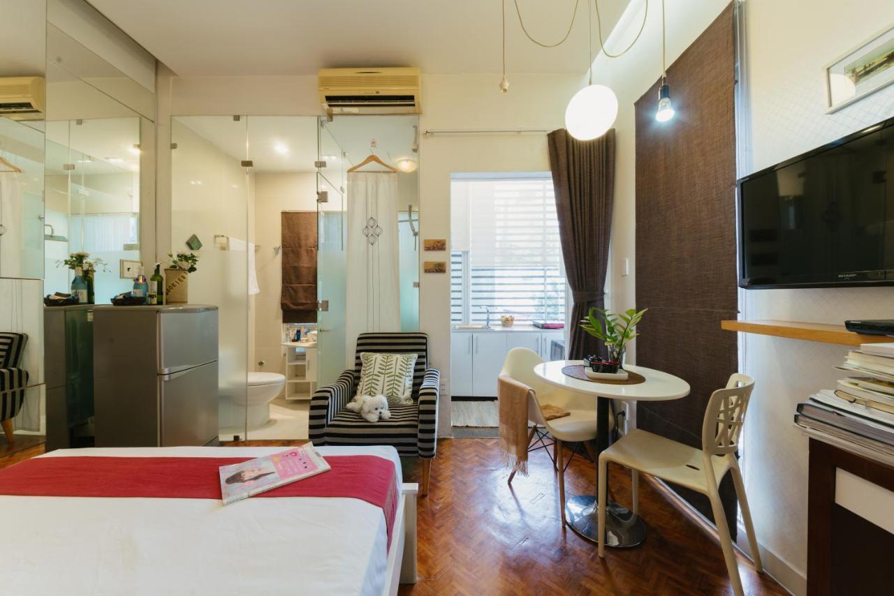 Idea Apartamento *