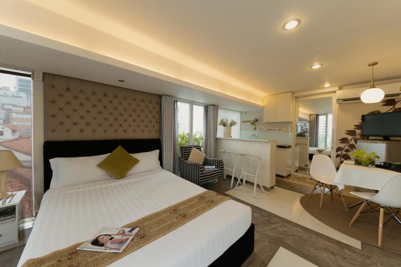 Apartamento Idea *