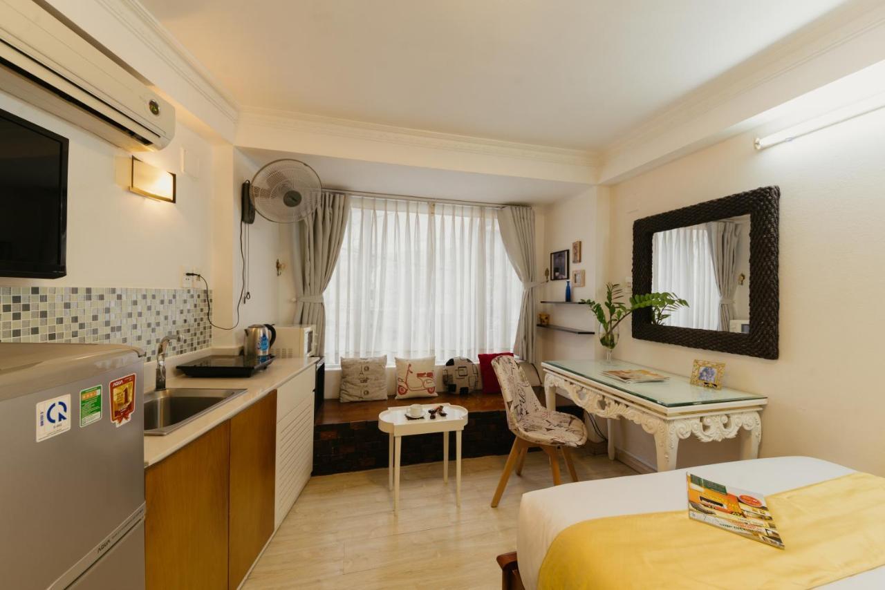 Apartamento Idea *