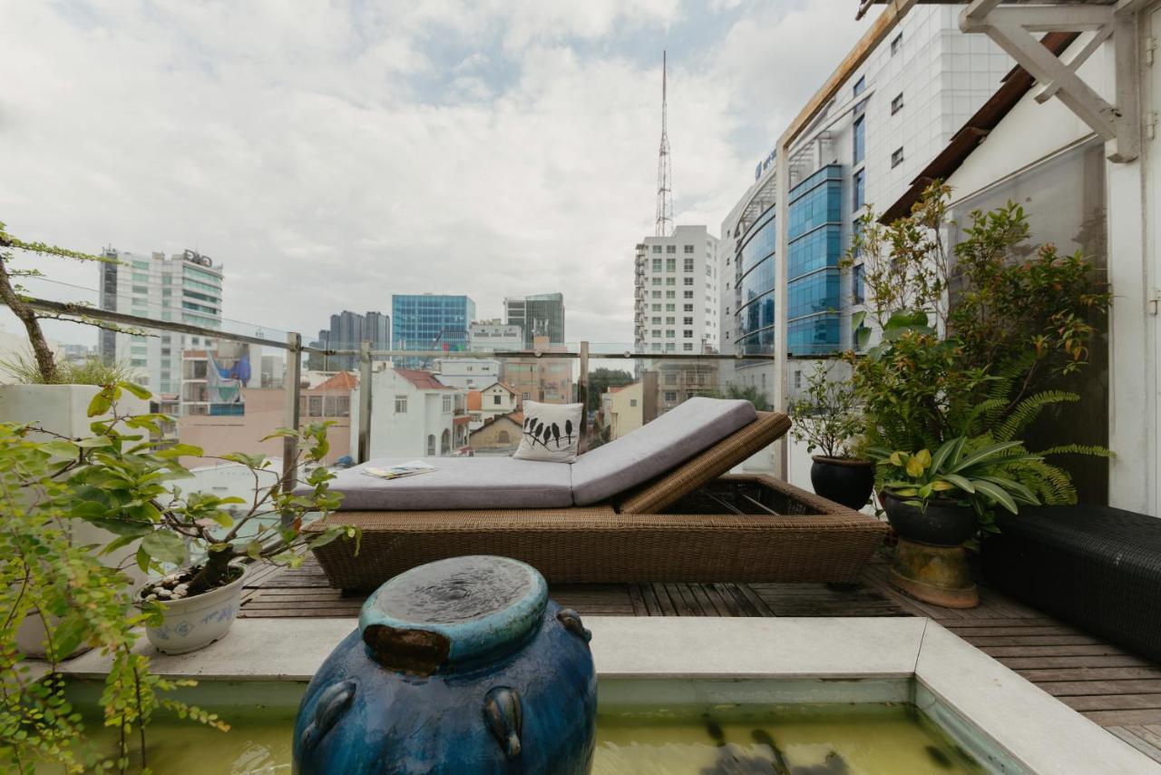 Idea Cidade de Ho Chi Minh