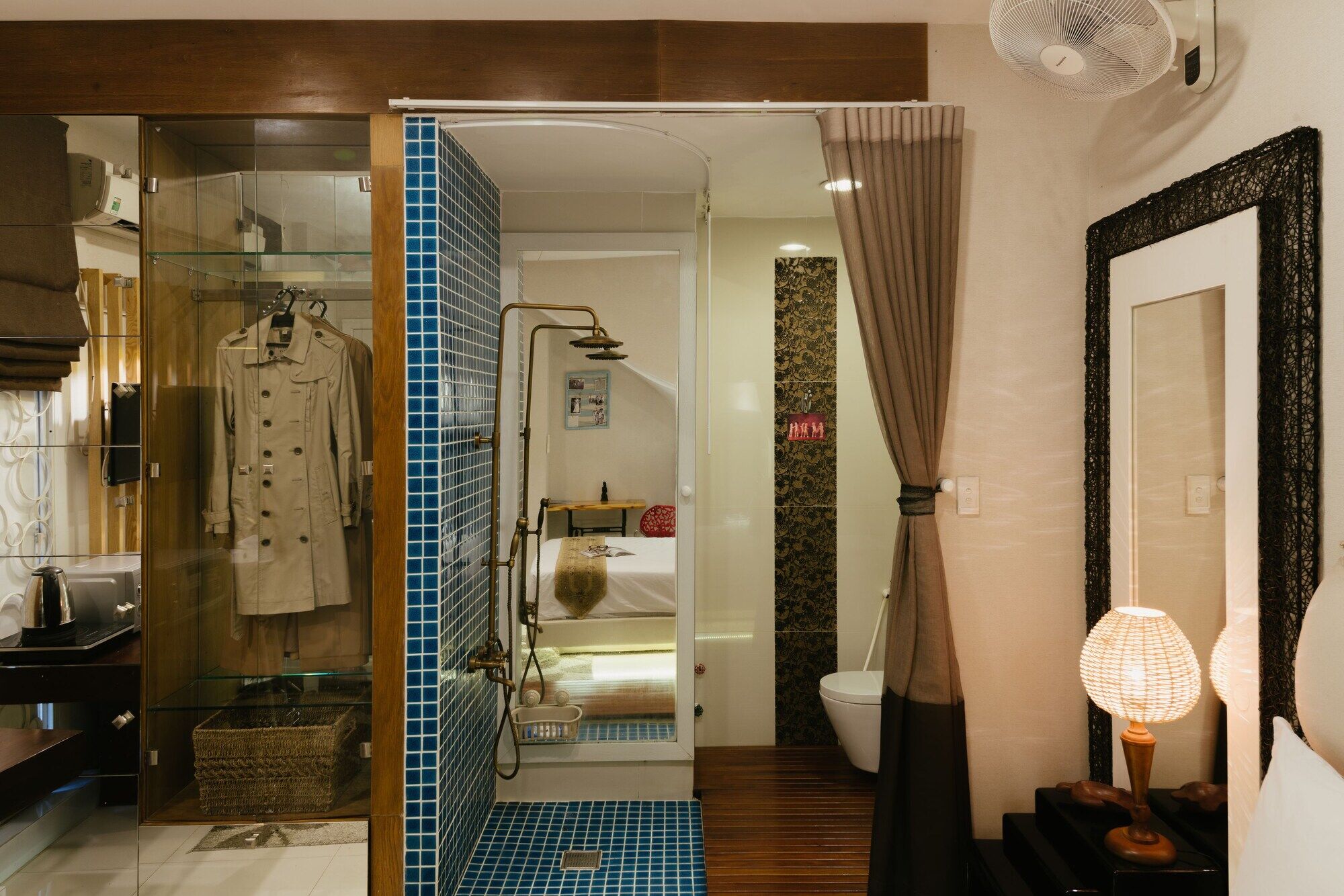 Idea Apartamento *