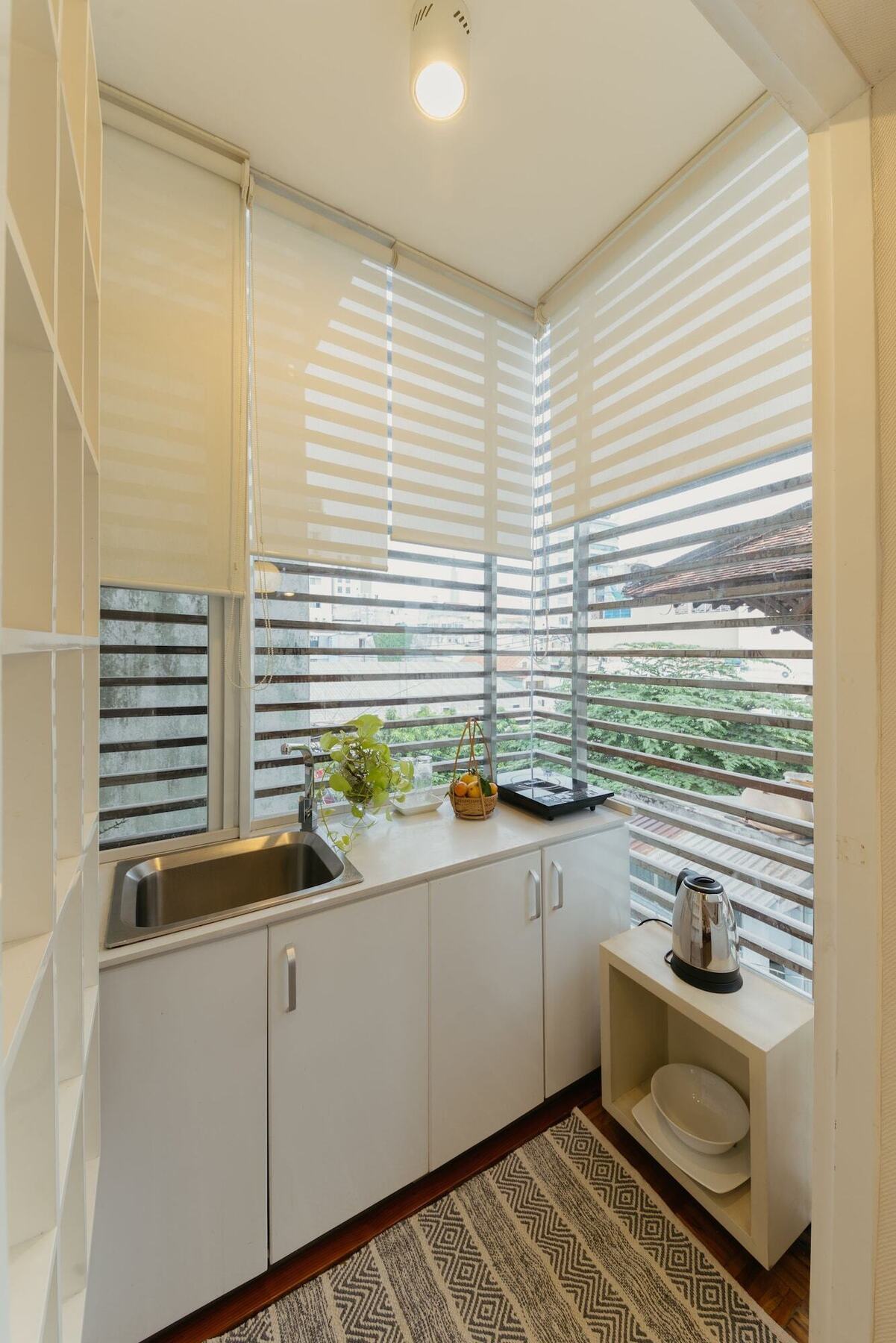 Idea Apartamento *