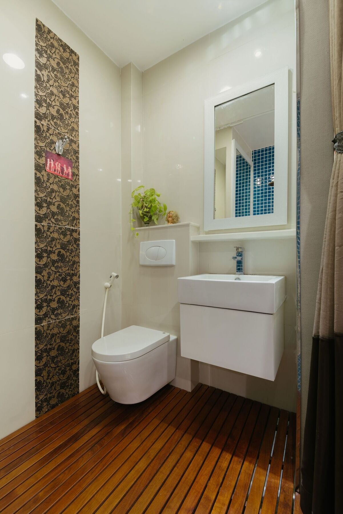 Apartamento Idea *