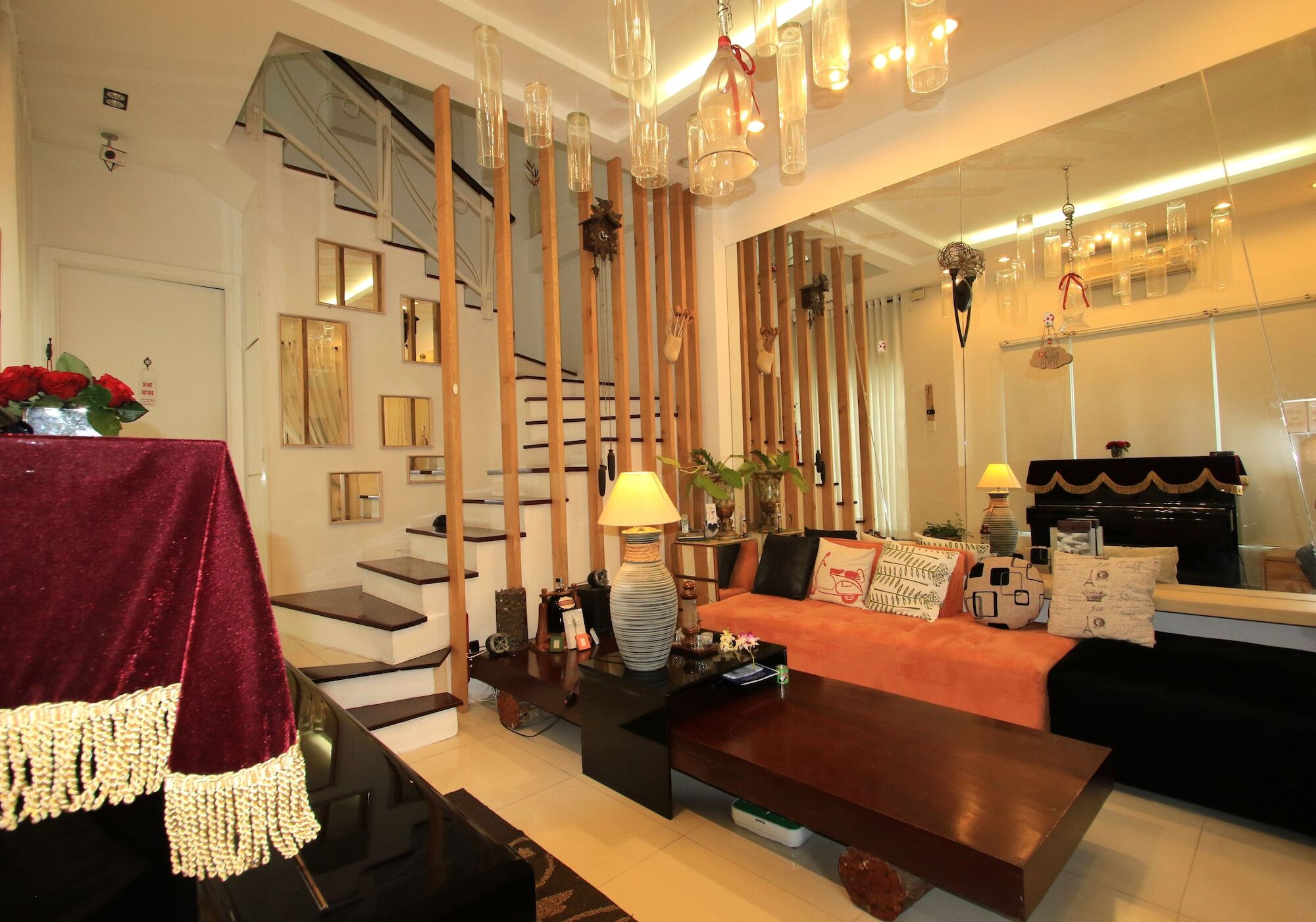 Apartamento Idea